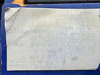 Terex - demag - 1998 - ac40-1 city - telescoopkraan - afbeelding 57 van  68