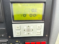 Terex - demag - 1998 - ac40-1 city - telescoopkraan - afbeelding 58 van  68