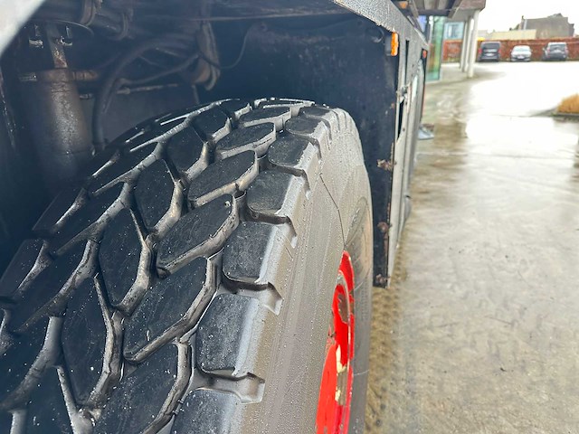 Terex - demag - 1998 - ac40-1 city - telescoopkraan - afbeelding 62 van  68