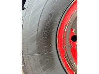 Terex - demag - 1998 - ac40-1 city - telescoopkraan - afbeelding 2 van  19