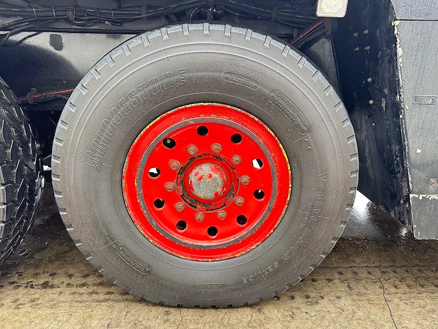 Terex - demag - 1998 - ac40-1 city - telescoopkraan - afbeelding 4 van  19