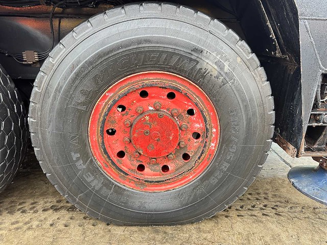 Terex - demag - 1998 - ac40-1 city - telescoopkraan - afbeelding 5 van  19