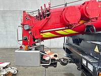 Terex - demag - 1998 - ac40-1 city - telescoopkraan - afbeelding 6 van  19