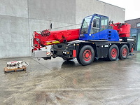Terex - demag - 1998 - ac40-1 city - telescoopkraan