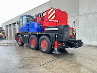 Terex - demag - 1998 - ac40-1 city - telescoopkraan - afbeelding 17 van  19