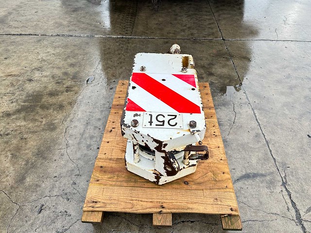 Terex - demag - 1998 - ac40-1 city - telescoopkraan - afbeelding 13 van  65