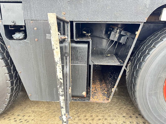 Terex - demag - 1998 - ac40-1 city - telescoopkraan - afbeelding 19 van  65