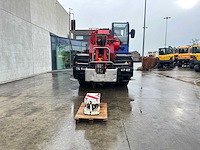 Terex - demag - 1998 - ac40-1 city - telescoopkraan - afbeelding 12 van  65