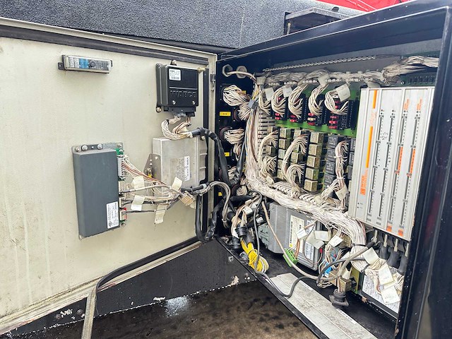 Terex - demag - 1998 - ac40-1 city - telescoopkraan - afbeelding 25 van  65