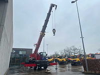 Terex - demag - 1998 - ac40-1 city - telescoopkraan - afbeelding 32 van  65