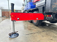 Terex - demag - 1998 - ac40-1 city - telescoopkraan - afbeelding 39 van  65