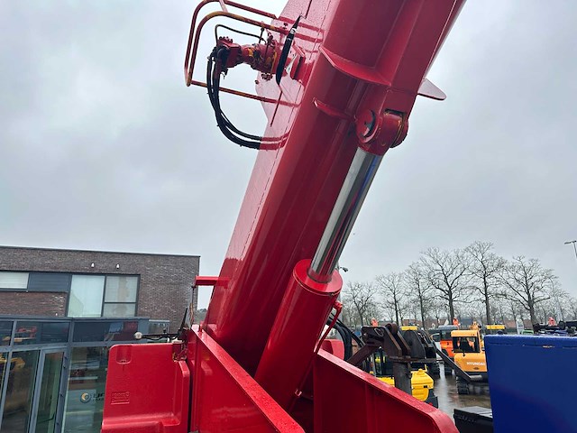 Terex - demag - 1998 - ac40-1 city - telescoopkraan - afbeelding 42 van  65