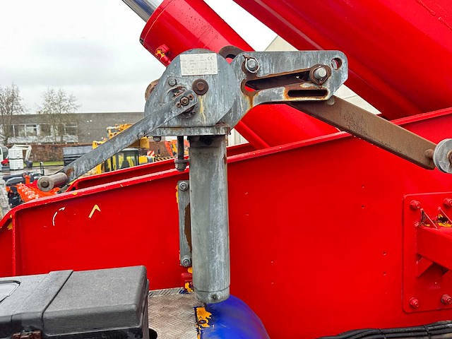 Terex - demag - 1998 - ac40-1 city - telescoopkraan - afbeelding 48 van  65