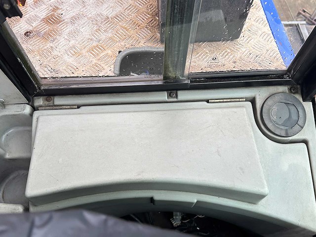 Terex - demag - 1998 - ac40-1 city - telescoopkraan - afbeelding 60 van  65