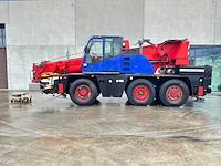 Terex - demag - 1998 - ac40-1 city - telescoopkraan - afbeelding 63 van  65