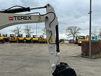 Terex - tc65 - midigraafmachine - afbeelding 12 van  35