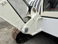 Terex - tc65 - midigraafmachine - afbeelding 16 van  35