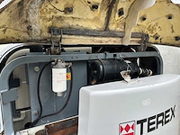 Terex - tc65 - midigraafmachine - afbeelding 23 van  35
