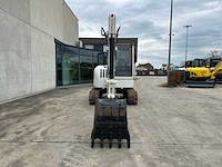 Terex - tc65 - midigraafmachine - afbeelding 2 van  35