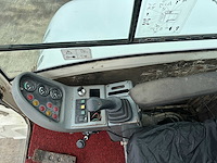 Terex - tc65 - midigraafmachine - afbeelding 32 van  35