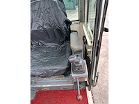 Terex - tc65 - midigraafmachine - afbeelding 33 van  35