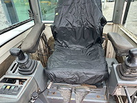 Terex - tc65 - midigraafmachine - afbeelding 34 van  35