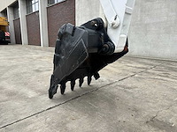 Terex - tc65 - midigraafmachine - afbeelding 8 van  35
