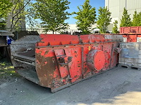 Terex 883 onderdeel terex 883 (zeefbox) - afbeelding 1 van  5