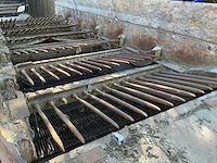 Terex 883 onderdeel terex 883 (zeefbox) - afbeelding 2 van  5