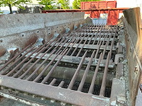 Terex 883 onderdeel terex 883 (zeefbox) - afbeelding 3 van  5