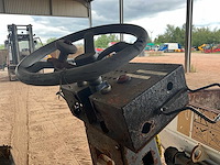 Terex hd1000 dumper - afbeelding 6 van  15