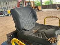 Terex hd1000 dumper - afbeelding 7 van  15