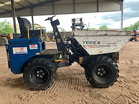 Terex hd1000 dumper - afbeelding 4 van  7