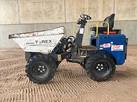 Terex hd1000 dumper - afbeelding 7 van  7
