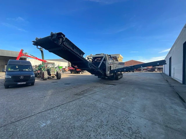 Terex mds m515 - afbeelding 3 van  45
