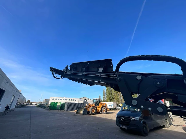 Terex mds m515 - afbeelding 7 van  45