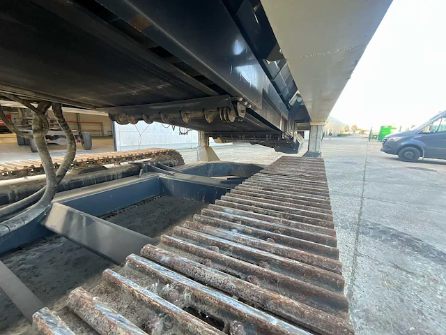 Terex mds m515 - afbeelding 30 van  45