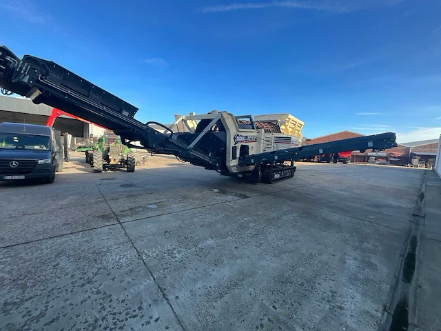 Terex mds m515 - afbeelding 35 van  45
