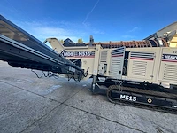Terex mds m515 - afbeelding 8 van  45