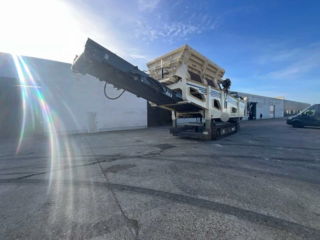 Terex mds m515 - afbeelding 9 van  45