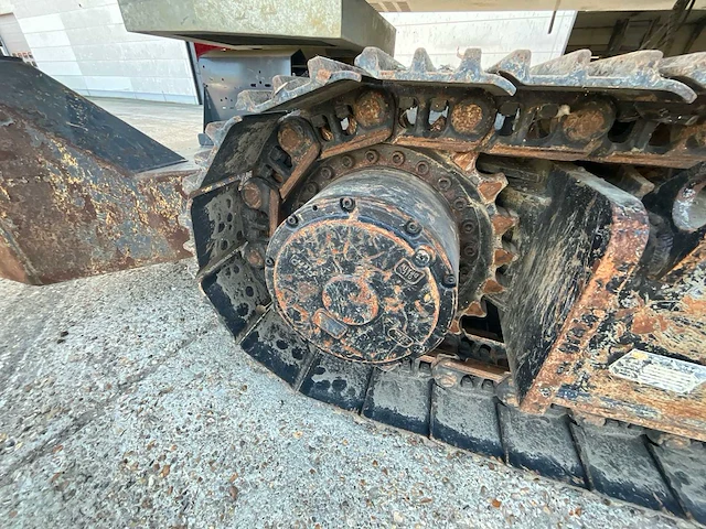 Terex mds m515 - afbeelding 23 van  45
