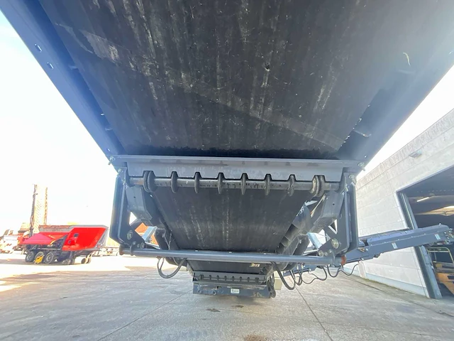 Terex mds m515 - afbeelding 5 van  45