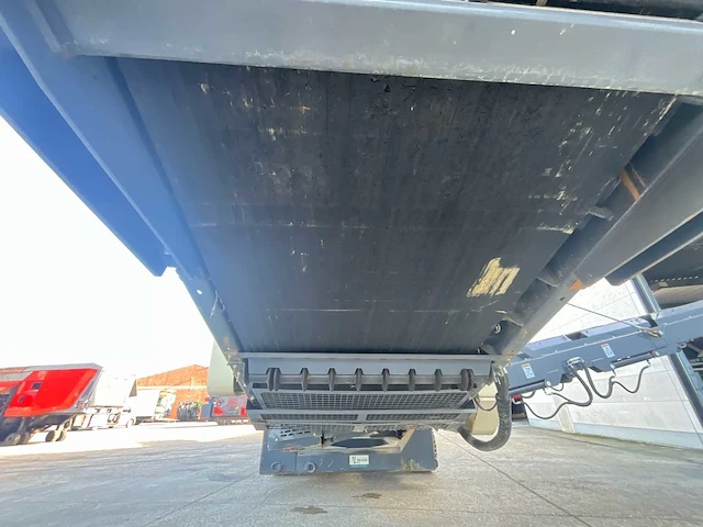 Terex mds m515 - afbeelding 6 van  45