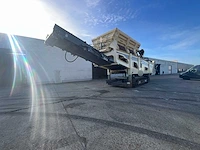 Terex mds m515 - afbeelding 12 van  45