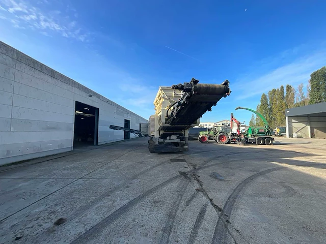 Terex mds m515 - afbeelding 34 van  45