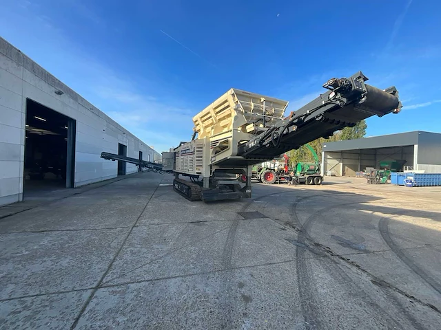 Terex mds m515 - afbeelding 41 van  45