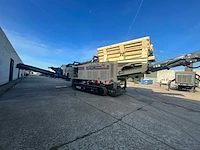 Terex mds m515 - afbeelding 42 van  45