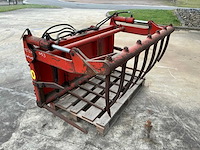 Terex mestvork - afbeelding 3 van  8