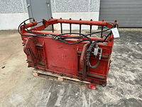 Terex mestvork - afbeelding 2 van  3