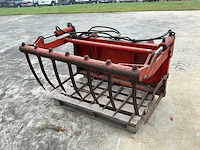 Terex mestvork - afbeelding 1 van  7